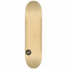 Mini Logo Chevron Stamp 2 Skateboard Deck - 7.5" Natural 15OFF all skateboards products boards products Decks Skateboard