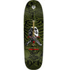Powell Peralta Skull and Sword Flight 2 Skateboard Deck - 9.26″ 15OFF all skateboards products boards products Decks Flight Skateboard