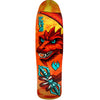 Powell Peralta Steve Caballero Dragon Wing Flight Skateboard Deck - 9.0" 15OFF all skateboards products boards products Decks Flight Skateboard