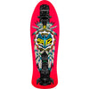 Powell Peralta Steve Saiz Totem Skateboard Deck - 10″ Pink 15OFF all skateboards products boards products Decks Skateboard