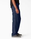 Dickies Skateboarding Utility Jeans Pants - Stonewashed Indigo all cloathing products all men clothing products MEN Pants TEMP