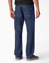 Dickies Skateboarding Utility Jeans Pants - Stonewashed Indigo all cloathing products all men clothing products MEN Pants TEMP