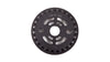 S&M Bikes Drain Man Guard BMX Sprocket 25T - Black 15OFF all bike parts all bikes products Bike Parts