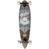 Dusters Crusin Nomad Longboard Complete - 37″ Multi 15OFF all longboardsproducts boards products Skateboard