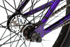 Colony Emerge 20" Complete BMX Bike - Purple Storm 20OFF all bike types all bikes products klaviyo