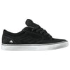 Emerica Shoes Kids Jinx - Black/White/Gum 15OFF all shoes products emerica Featured FootwearSale jinx shoes YOUTH