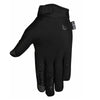 Fist Black Stocker Gloves - Youth 15OFF all bikes products all scooters products all skates products Bike Parts bikes protective gear boards products boards protective gear products klaviyo protective gear