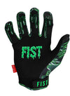 Fist Lynx Lacey Slime Gloves - Youth 15OFF all bikes products all scooters products all skates products Bike Parts bikes protective gear boards products boards protective gear products klaviyo protective gear