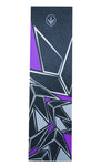 Envy Griptape Geometric - Purple 15OFF all scooter parts all scooters products Griptape Scooter Parts