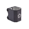 Proto Half Knuckle V2 Oversized Clamp 2" - Black 15OFF all scooter parts all scooters products Clamps klaviyo Scooter Parts SCS