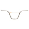 S&M Bikes BMX Hoder High Bar 9″ - Gloss Clear 15OFF all bike parts all bikes products Bike Parts