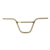 S&M Bikes BMX Hoder Skyhigh Bar 9.5″ - Trans Gold 15OFF all bike parts all bikes products Bike Parts