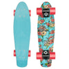 Swell Hollywood Flamingo Cruiser Complete 22″ - Teal 15OFF all cruisers products boards products klaviyo