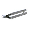 Aztek Hydra Scooter Deck 5″ X 20.5″ - Black Chrome 15OFF all scooter parts all scooters products klaviyo scooter deck