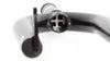 S&M Bikes BMX Pitchfork 18" - Black 15OFF all bike parts all bikes products Bike Parts