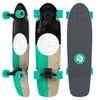 Sector 9 Jammer Divide Cruiser Complete - 7.875″ 15OFF all cruisers products boards products klaviyo Sector 9 Complete