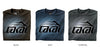 Lakai Tee Eclipse - Black 15OFF MEN t-shirts