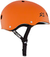 S1 Lifer Helmet - Orange Matte 15OFF all bikes products all boards products accessories all scooters products all skates products bikes protective gear boards products boards protective gear products Helmets klaviyo protective gear