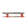 Loaded Ballona Willy Longboard Complete - Bright Blue/Yellow 15OFF all longboardsproducts boards products complete longboards