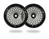Root Industries 110mm X 30mm Lotus Wheels - Raw (Pair) 15OFF all scooter parts all scooters products Scooter Parts scooter wheels