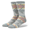 Stance Fibbo Crew Socks - Multi all clothing accessories Socks TEMP