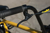 Sunday Scout 21″ Complete BMX Bike - Matte Mustard 15OFF all bike types all bikes products klaviyo
