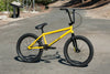 Sunday Scout 21″ Complete BMX Bike - Matte Mustard 15OFF all bike types all bikes products klaviyo