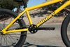 Sunday Scout 21″ Complete BMX Bike - Matte Mustard 15OFF all bike types all bikes products klaviyo