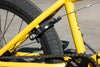 Sunday Scout 21″ Complete BMX Bike - Matte Mustard 15OFF all bike types all bikes products klaviyo