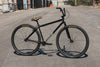 Sunday 2023 High C 29″ Complete BMX Bike - Matte Black all bike types all bikes products klaviyo
