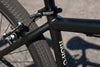 Sunday 2023 High C 29″ Complete BMX Bike - Matte Black all bike types all bikes products klaviyo