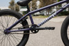 Sunday Forecaster Park Maca Perez Grasset Signature 20.5″ Complete BMX Bike - Matte Midnight Purple 15OFF all bike types all bikes products klaviyo