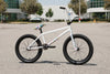 Sunday Forecaster Aaron Ross Signature 20.5″ Complete BMX Bike - Gloss White 15OFF all bike types all bikes products klaviyo