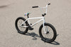 Sunday Forecaster Aaron Ross Signature 20.5″ Complete BMX Bike - Gloss White 15OFF all bike types all bikes products klaviyo