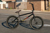Sunday 2023 Soundwave Special 21″ Complete BMX Bike - Rustproof Black (LHD) 15OFF all bike types all bikes products klaviyo