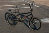 Sunday 2023 Soundwave Special 21″ Complete BMX Bike - Rustproof Black (LHD) 15OFF all bike types all bikes products klaviyo