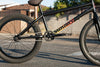 Sunday 2023 Soundwave Special 21″ Complete BMX Bike - Rustproof Black (LHD) 15OFF all bike types all bikes products klaviyo