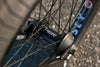 Sunday 2023 Soundwave Special 21″ Complete BMX Bike - Rustproof Black (LHD) 15OFF all bike types all bikes products klaviyo