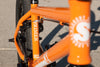Sunday Primer 20″ Complete BMX Bike - Gloss Orange Soda 15OFF all bike types all bikes products klaviyo