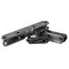 Ground Control Mega Frame Prime with Laces - Dark Grey 15OFF all inline skates products all skates products klaviyo