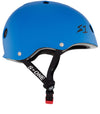 S1 Mini Lifer Helmet - Cyan Matte 15OFF all bikes products all boards products accessories all scooters products all skates products bikes protective gear boards products boards protective gear products Helmets klaviyo protective gear