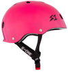 S1 Mini Lifer Helmet - Hot Pink Gloss 15OFF all bikes products all boards products accessories all scooters products all skates products bikes protective gear boards products boards protective gear products Helmets klaviyo protective gear