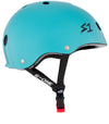 S1 Mini Lifer Helmet - Lagoon Gloss 15OFF all bikes products all boards products accessories all scooters products all skates products bikes protective gear boards products boards protective gear products Helmets klaviyo protective gear