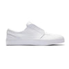 Nike Shoes SB Zoom Janoski HT Slip-On - White/White-Black clearance janoski TEMP