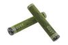 Odyssey BMX Broc Raiford Grip 160mm - Black/Army Green 15OFF all bike parts all bikes products Bike Parts klaviyo