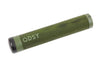 Odyssey BMX Broc Raiford Grip 160mm - Black/Army Green 15OFF all bike parts all bikes products Bike Parts klaviyo