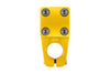 Odyssey BMX Broc V2 Stem 50mm - Anodized Gold 15OFF all bike parts all bikes products Bike Parts klaviyo
