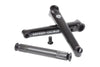 Odyssey BMX Calibur V2 Cranks 160mm - Rust Proof Black 15OFF all bike parts all bikes products Bike Parts Cranks klaviyo