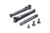 Odyssey BMX Calibur V2 Cranks 160mm - Rust Proof Black 15OFF all bike parts all bikes products Bike Parts Cranks klaviyo