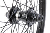 Odyssey BMX Quadrant Freecoaster Rear Wheel RHD - Black 15OFF all bike parts all bikes products Bike Parts klaviyo Wheels